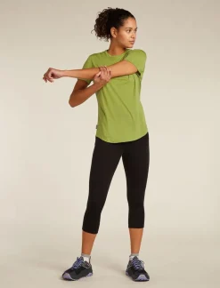 Icebreaker W Merino 125 Cool-lite Sphere III SS Tee