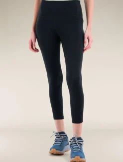 Icebreaker W Merino 260 Fas II 25 HR tight