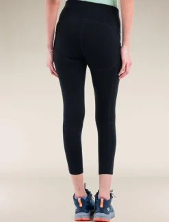 Icebreaker W Merino 260 Fas II 25 HR tight