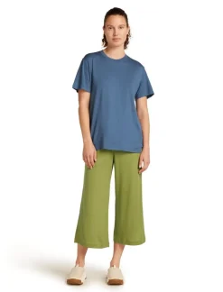 Icebreaker W Merino 150 Tech Lite III ss Relaxed Tee