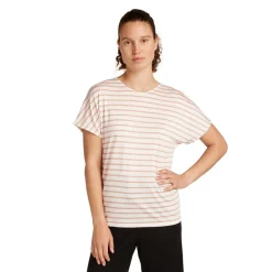 Icebreaker W Merino Drayden Reversible SS Top