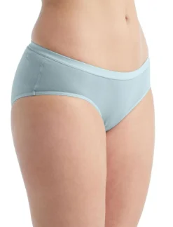 Icebreaker W Siren Hipkini
