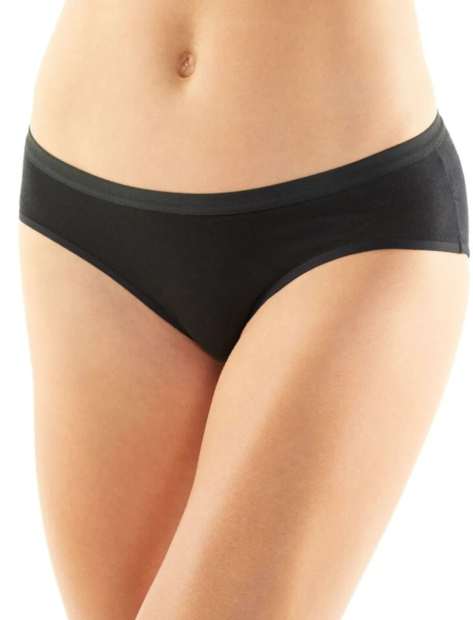 Icebreaker W Siren Hipkini