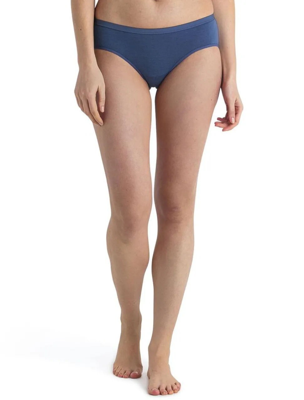 Icebreaker W Siren Hipkini
