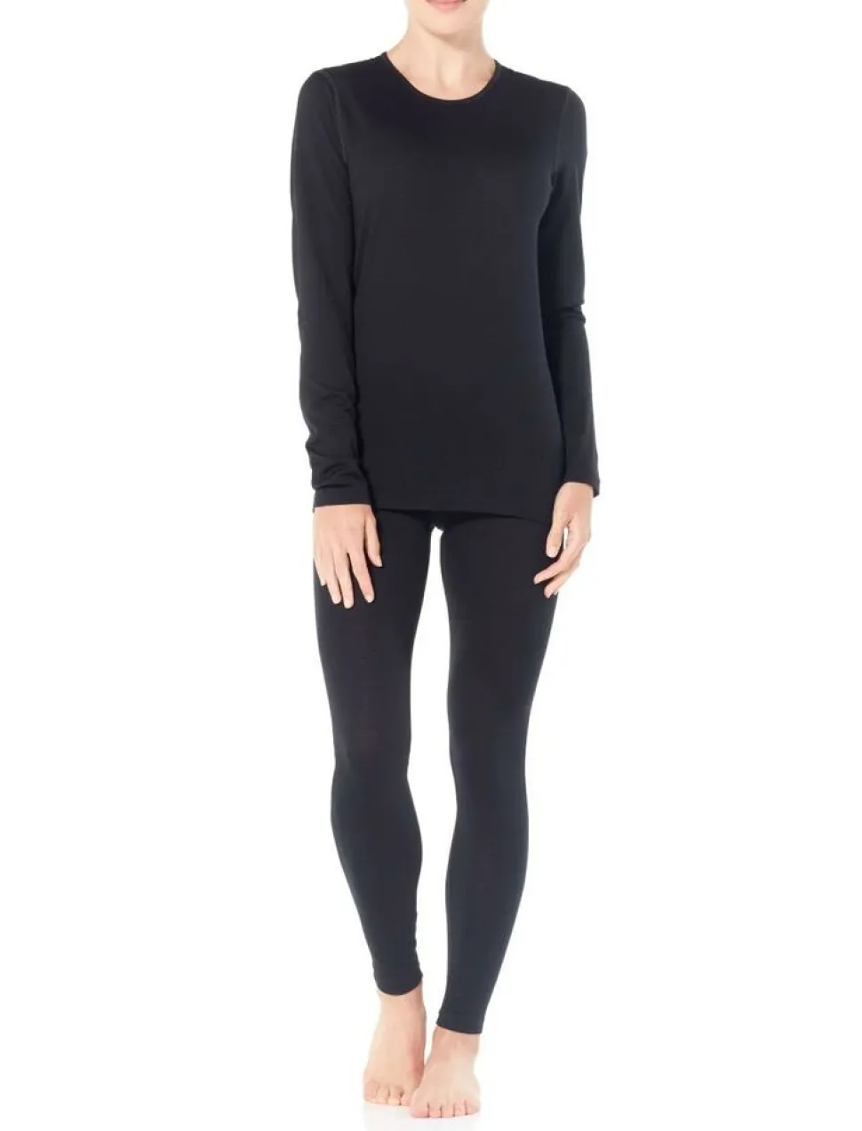 Icebreaker Wmns 200 oasis leggings