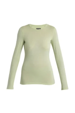 Icebreaker Wmns 200 oasis ls crewe