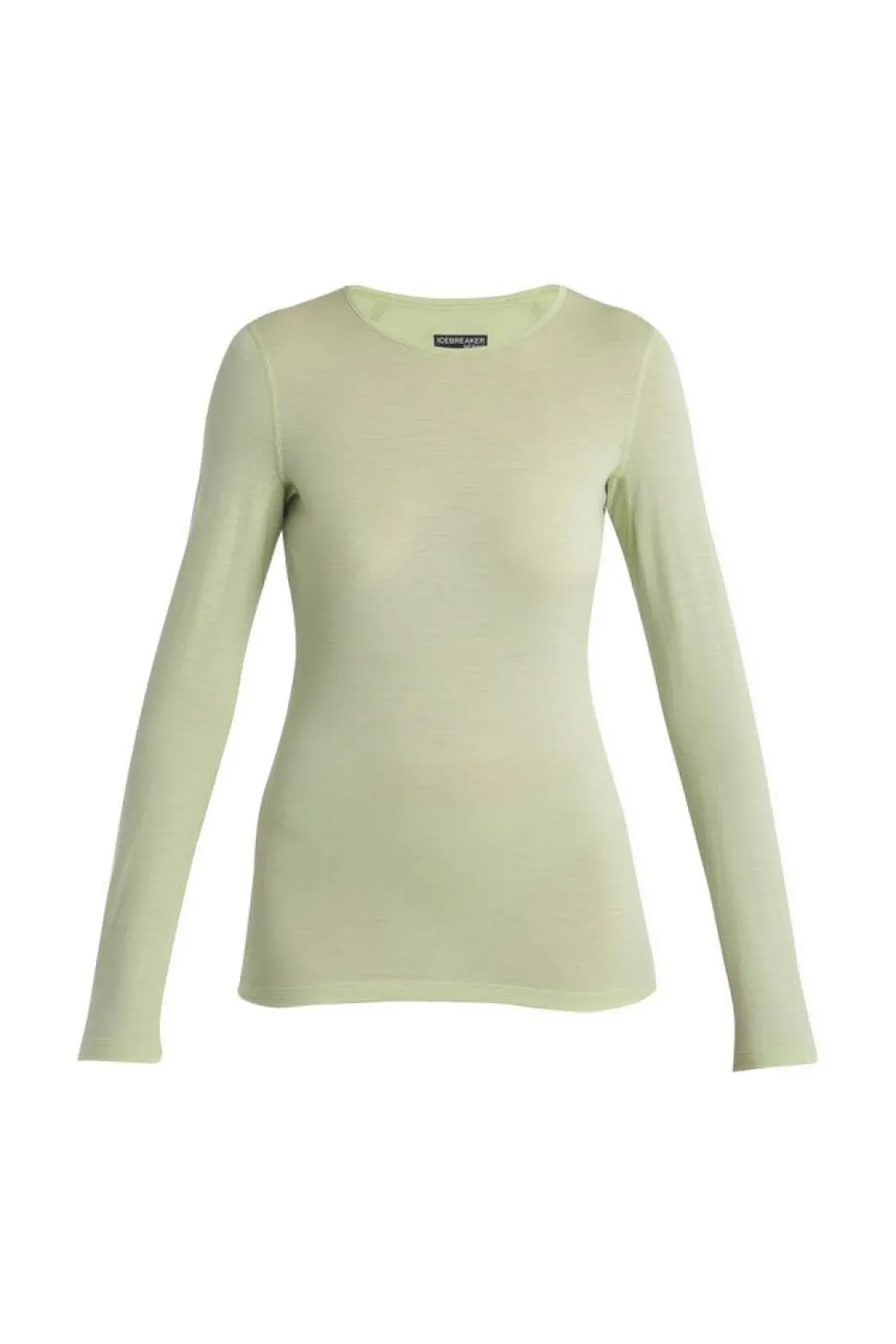 Icebreaker Wmns 200 oasis ls crewe