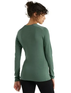Icebreaker Wmns 200 oasis ls crewe