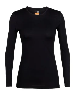 Icebreaker Wmns 200 oasis ls crewe