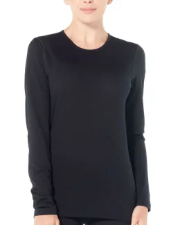 Icebreaker Wmns 200 oasis ls crewe