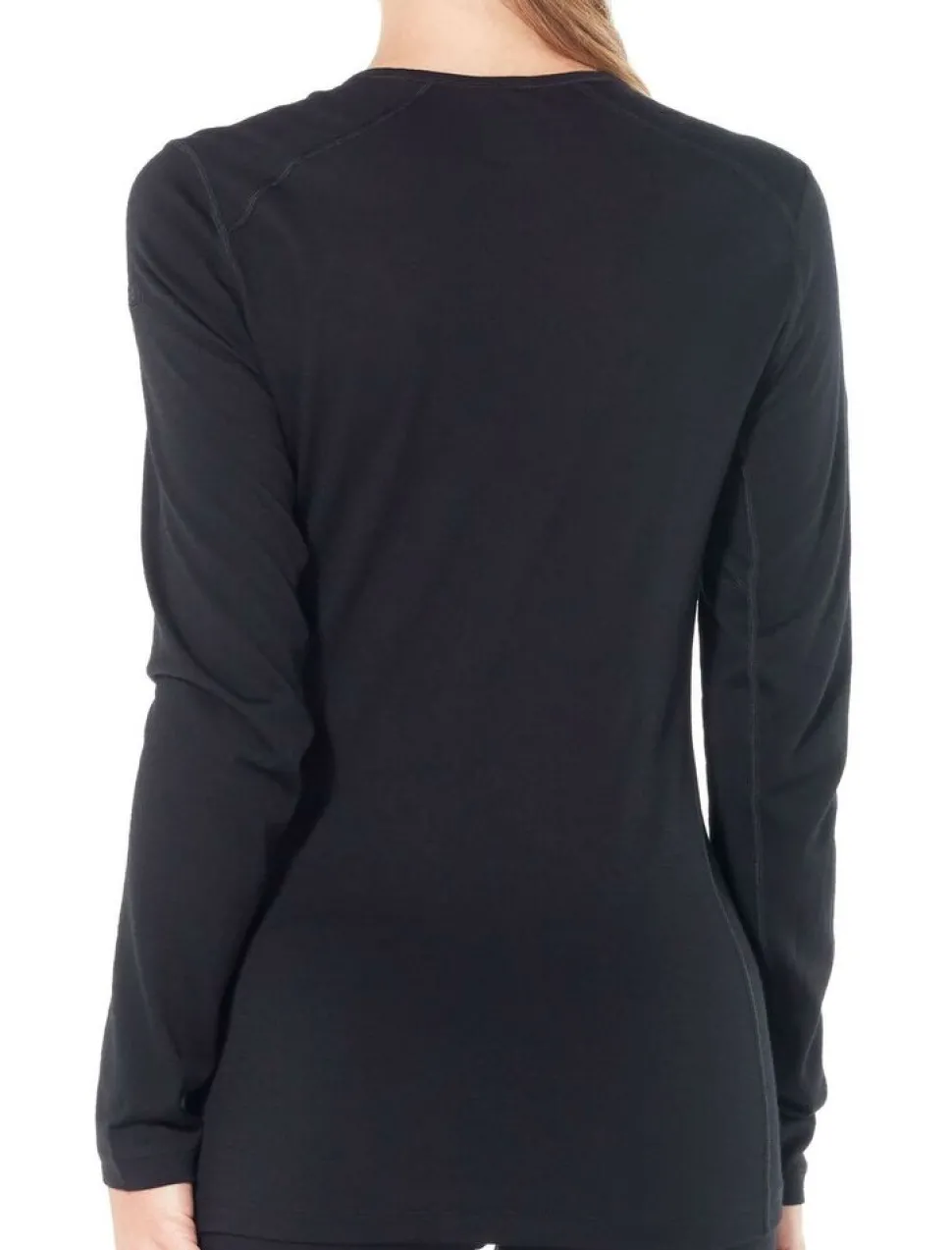 Icebreaker Wmns 200 oasis ls crewe