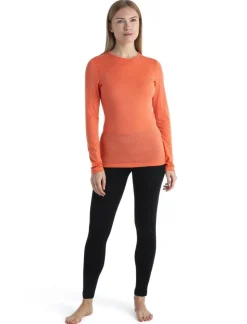 Icebreaker Wmns 200 oasis ls crewe
