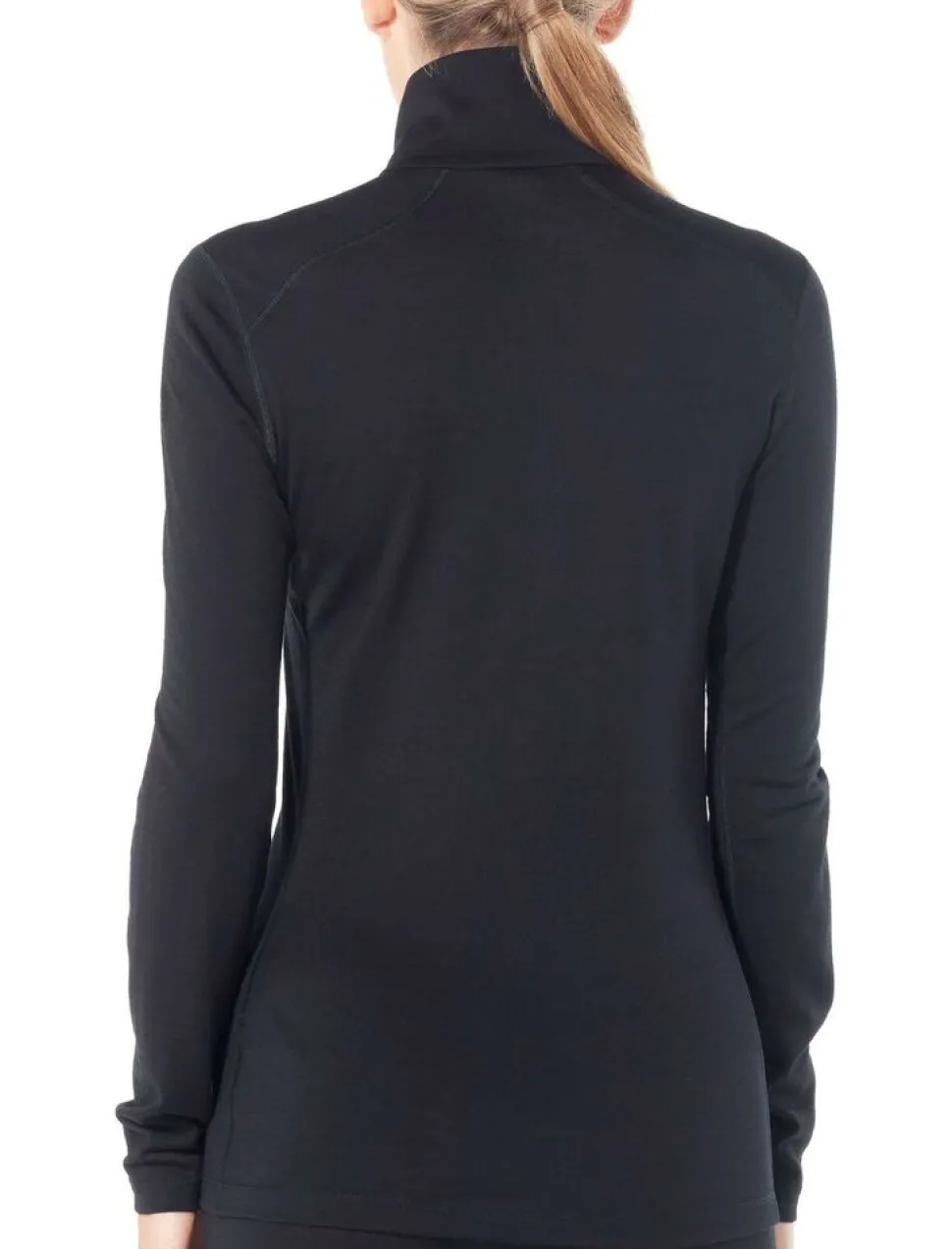 Icebreaker Wmns 200 oasis ls half zip