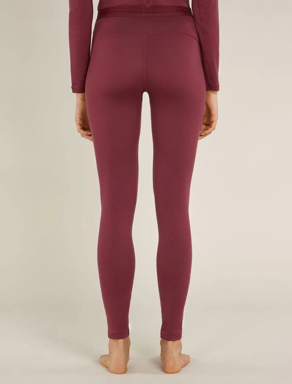 Icebreaker Wmns 260 tech leggings