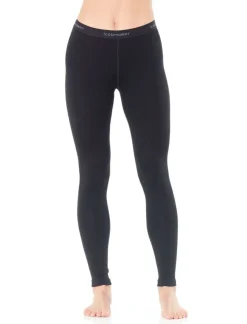 Icebreaker Wmns 260 tech leggings
