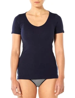 Icebreaker wmns siren ss sweetheart