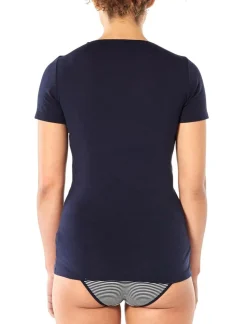 Icebreaker wmns siren ss sweetheart