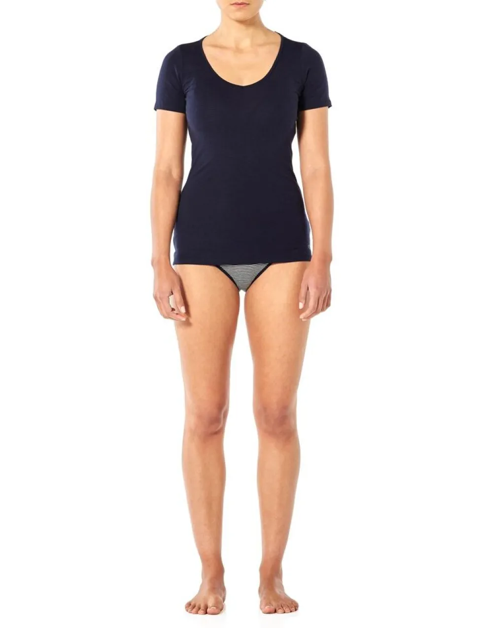 Icebreaker wmns siren ss sweetheart