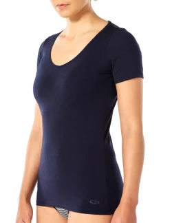 Icebreaker wmns siren ss sweetheart