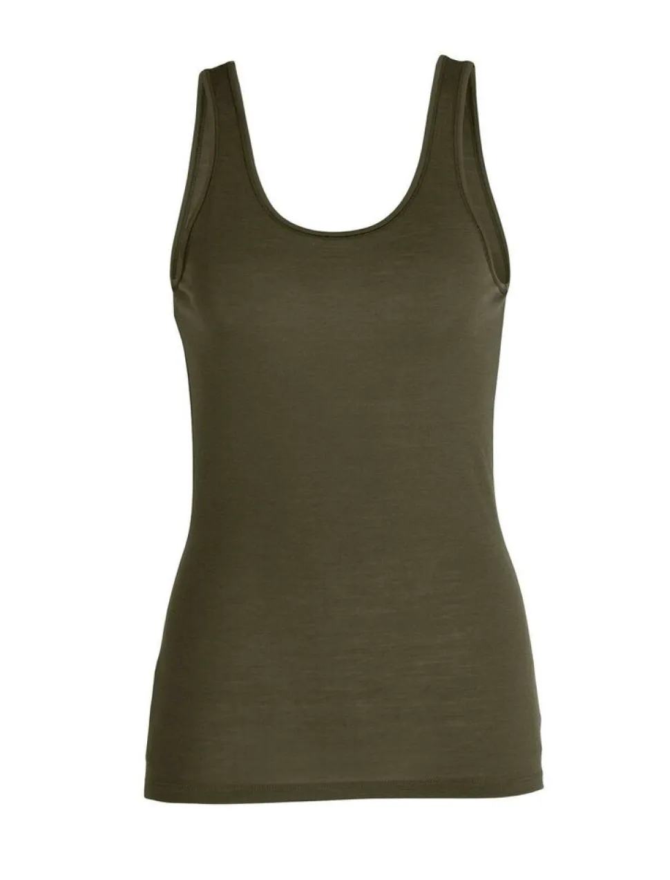 Icebreaker wmns siren tank