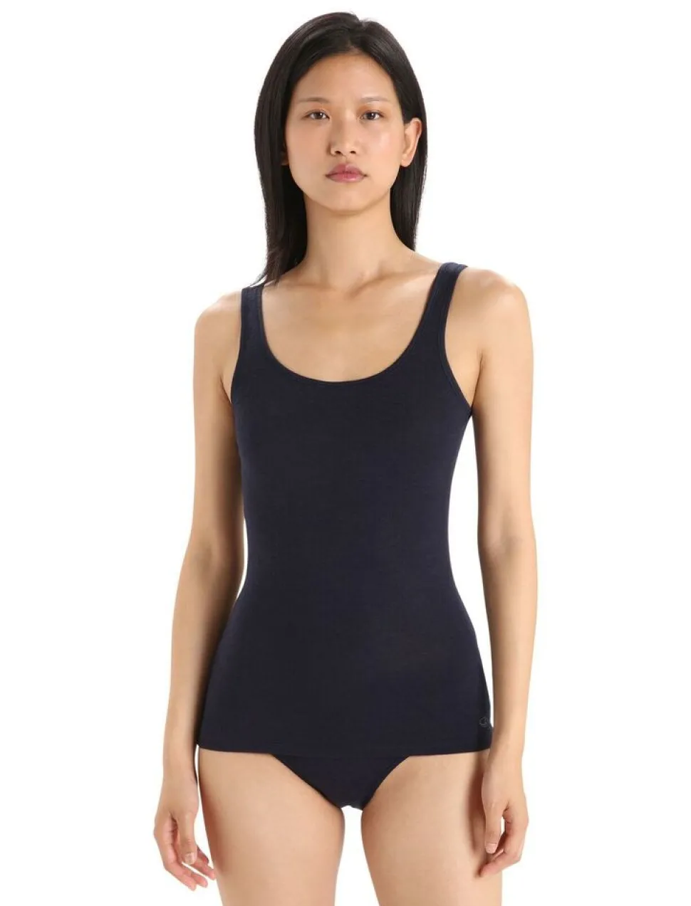 Icebreaker wmns siren tank