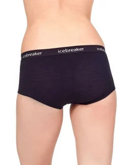 Icebreaker wmns sprite hotpants