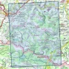 IGN 1346ET Forêt d'Iraty