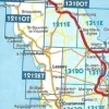 IGN 1214ET Granville Iles Chausey