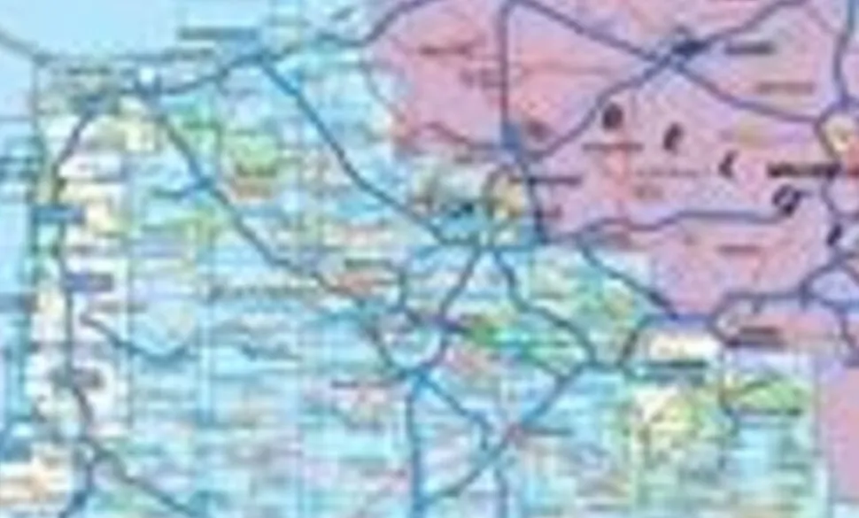 IGN 2105ET Le Touquet-Paris-Plage