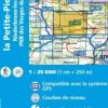 IGN 3714ET Petite Pierre