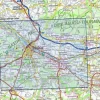 IGN 1623ET Saumur Bourgueil