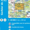 IGN 2836OT Gerbier de Jonc, Mézenc