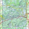 IGN 2543OT Lamalou-les-Bains