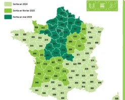IGN Top100 D22 Cotes-d'Armor