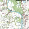 IGN Topografische kaart 2729SB Lapalisse