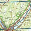 IGN Wandelkaart 3334ot Massif Chartreuse Sud