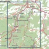 IGN Wandelkaart 3008SB Fumay