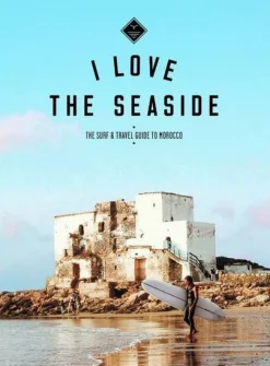 ilovetheseaside I Love The Seaside Morocco
