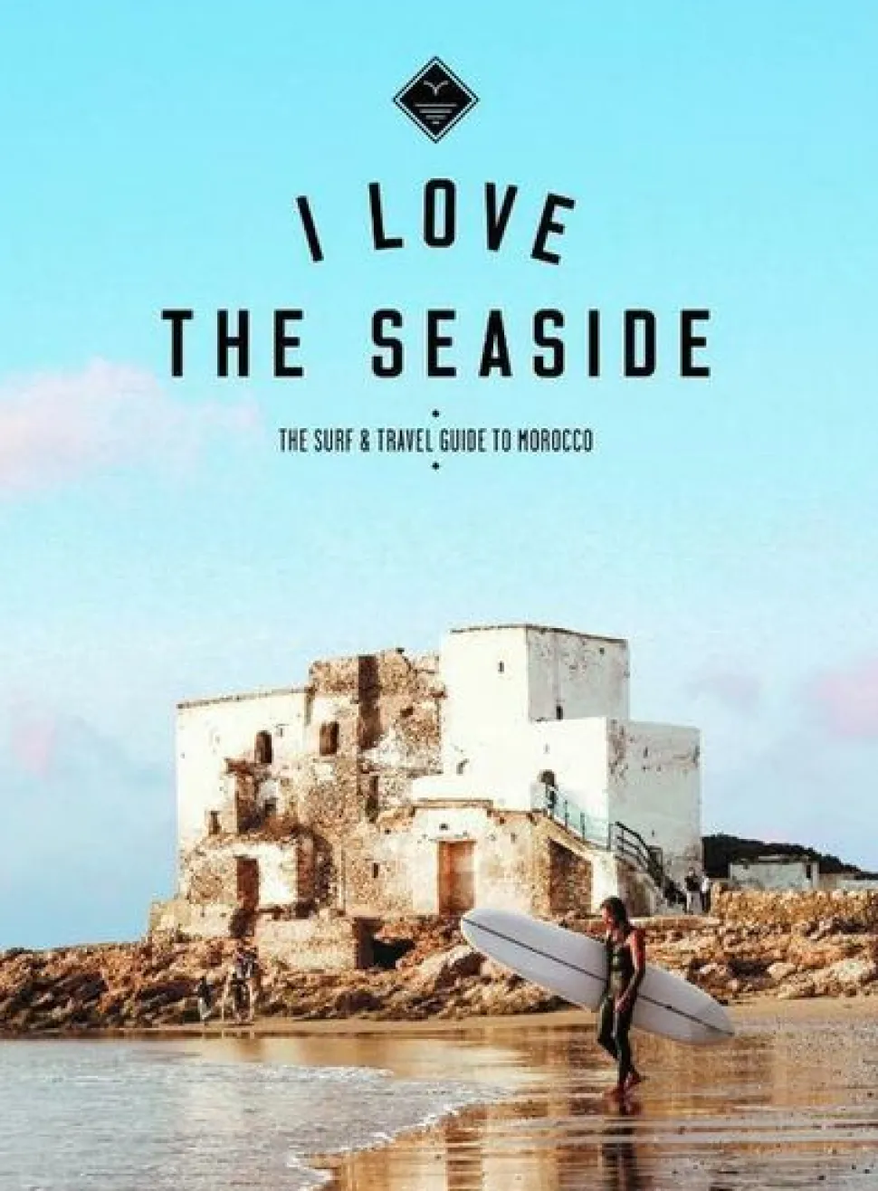 ilovetheseaside I Love The Seaside Morocco