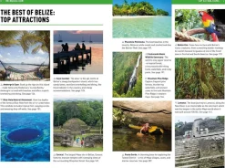 Insight Guides Belize reisgids