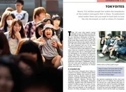 Insight Guides City Guide Tokyo - reisgids Tokio