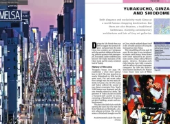 Insight Guides City Guide Tokyo - reisgids Tokio