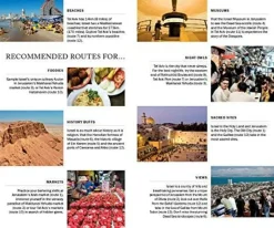 Insight Guides Explore Jerusalem & Tel Aviv