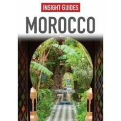 Insight Guides Morocco