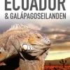 Insight Guides Reisgids Ecuador