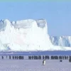 ITMB Wegenkaart Antartica Vuurland