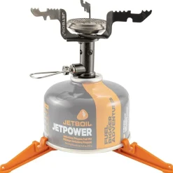 Jetboil stash