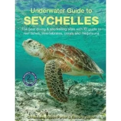 John Beaufoy Underwater Guide to the Seychelles - Duikgids Seychellen