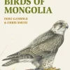 John Beaufoy Vogelgids A Field Guide to the Birds of Mongolia
