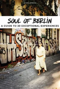 Jonglez Soul of Berlin